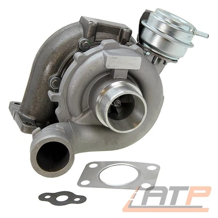 Turbolader 059145701EX