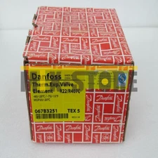 1pcs New DANFOSS Expansion 067B3251 Brand new ones
