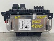 2008 MERCEDES SL600 OEM Rear SAM Fuse Relay Box Control Module A2305402850 05-12