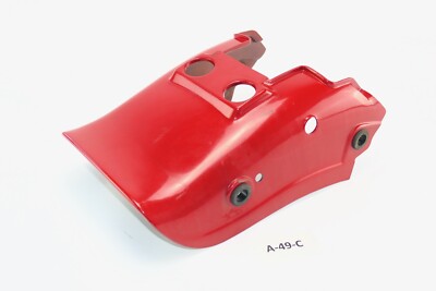 Kawasaki ZL 600 A Eliminator Bj. 86 - Kotflügel hinten A49C