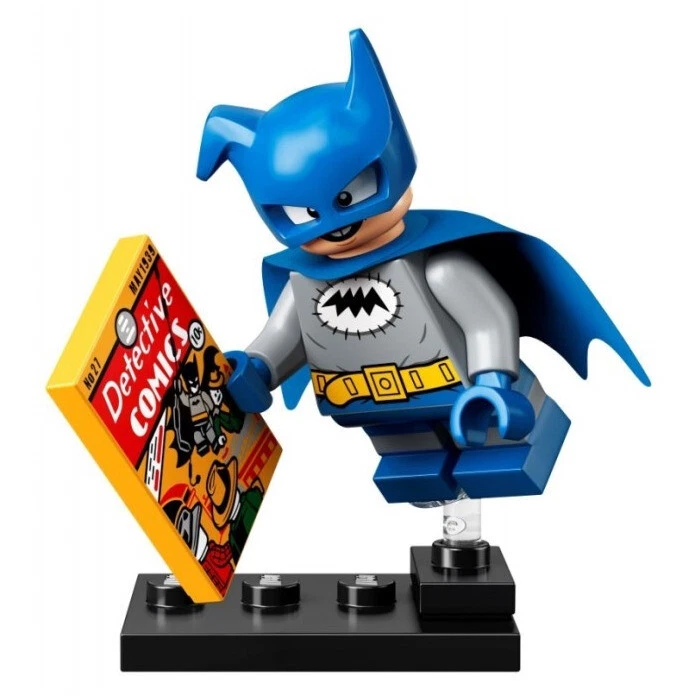LEGO DC Super Heroes Collectible Minifigures 71026 - Bat-Mite (SEALED)