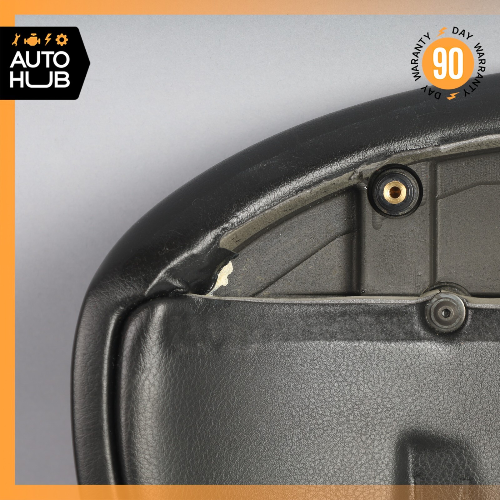 Maserati Quattroporte S M139 Instrument Cluster Speedometer Bezel Trim OEM 79k