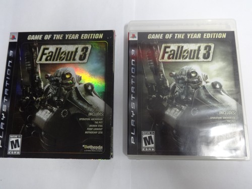 LARGE SELECTION PS3 PLAYSTATION 3 USED & NEW VIDEO GAMES U CHOOSE FROM DROP DOWN - Picture 130 of 487