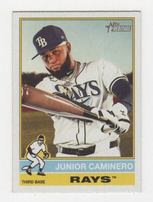 2025 TOPPS HERITAGE BASEBALL BASE CARDS #201-300 PICK YOUR CARD