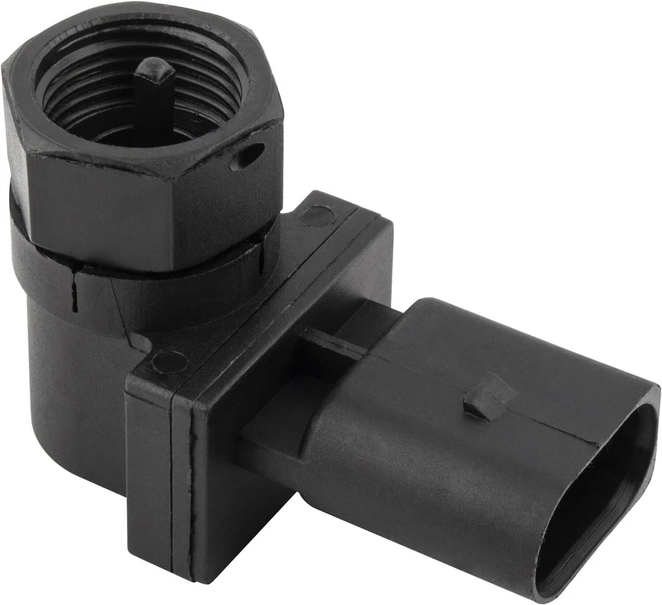 Fits Volkswagen Beetle Golf 1999-2006 Speed Sensor Factory OE 191919149E - Image 2 of 4