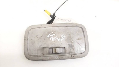 Hyundai i30 2008 Rear Interior Light 928502H000, 92850-2H000 #1829159-78