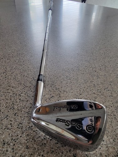 (Used) Wilson Sam Snead One Hundred Pitching Wedge.. R/H.. - Picture 7 of 8