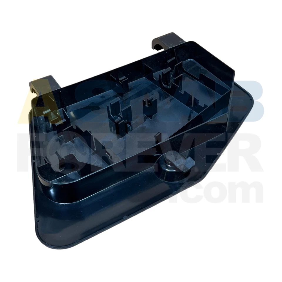 SAAB 9000 MALETERO CAJA HERRAMIENTAS PUERTA CARRETERA ORIGINAL DE FÁBRICA NUEVO GENUINO FABRICANTE ORIGINAL 4499778 Foto 4 de 4