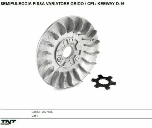 Carburateurs pour motocyclette Keeway