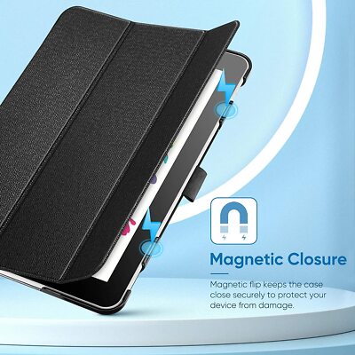 Slim Case for Wacom One Drawing Tablet 13.3