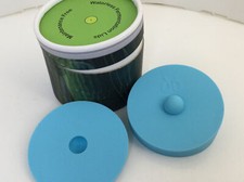 Waterless Fermation Lids Silicone Seal Canning Mason Jar Covers
