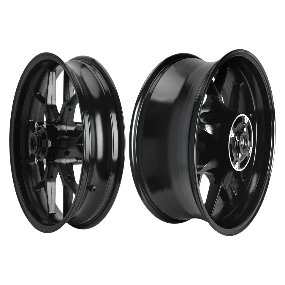 Llanta trasera delantera OEM CBR1000RR 2008-2016 para CBR 1000 RR 2009 2010 Foto 3 de 3