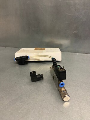 LOCK N'POP MMDV / MV F3724 / AUTOMATIC EXTRUSION VALVE MODEL MMDV / MV