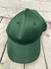 OC Sport Green Hat Youth Adjustable Durable Comfortable New Without Tags
