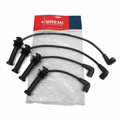 BREMI 800/174 Zündkabelsatz für FORD B-/C-MAX FIESTA FOCUS KA+ MONDEO 1.25-1.7