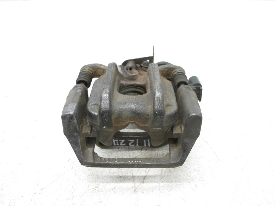 11-16 BMW F10 528i 535i ABS DISC BRAKE CALIPER REAR RIGHT PASSENGER OEM 111224 - Image 2 of 4