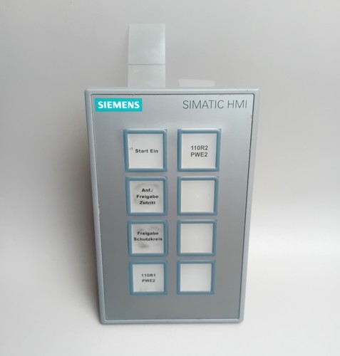 Siemens 6AV3 688-3AY36-0AX0 / 6AV3688-3AY36-0AX0 - Bild 1 von 3