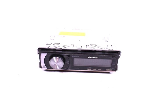 Autoradio CD universale Pioneer DEH-600BT WMA MP3 RDS radio Bluetooth senza codice