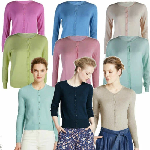 Size 6 Jumpers & Cardigans for Women