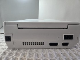 Sega Dreamcast HKT-3020 Console White - For Parts/Repair, Powers On, Light...