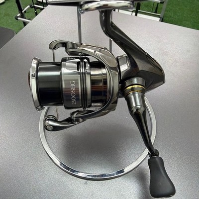 Shimano Twin Power 2500SHG 24 Angelrolle gebraucht JDM Japan