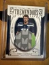 2025 Panini National Treasures - Tremendous Treasures Sam Darnold #TT-SDD /99...