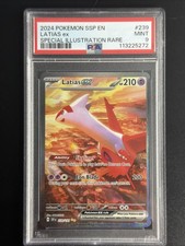 secret rare ex pokemon cards Amazon.com: Pokemon – Greninja ex 198/167 – Twilight Masquerade – Full Art Pokemon  Card – Secret Rare : Toys & Games main image 1