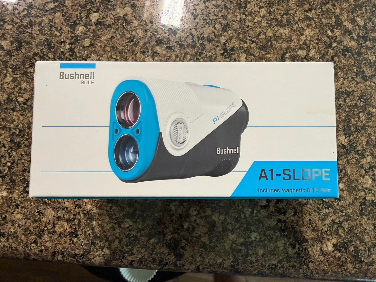 Bushnell Tour V3 Slope Edition for sale | eBay