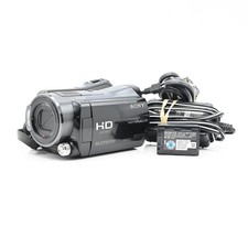 Sony HDR-SR11 1080p HDD Handycam Camcorder Video Camera 190