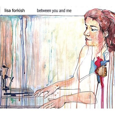 Between You & Me