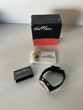GOLF WATCH Signature Golf Handicap tracker & score keeper - Tad Moore - Mint