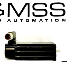 Allen Bradley VPL-B0633M-PK12AA Kinetix Inverter Duty AC Servo Motor 6000RPM 