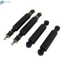 4× Front Rear Shock Absorbers For Club Car DS 1981-11/Precedent 2004+ 102588501