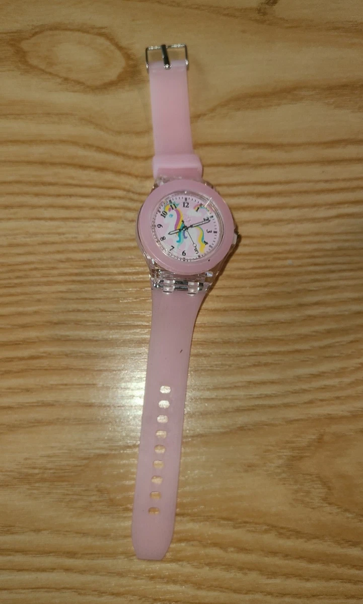 Flik Flak Analog Wristwatches for sale | eBay display picture 3