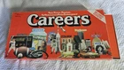 VINTAGE PARKER BROTHERS CAREERS BOARD GAME REVISED EDITION COMPLETE 1979