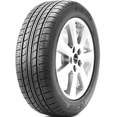 2 Tires Fuzion Touring 205/70R15 96T A/S All Season