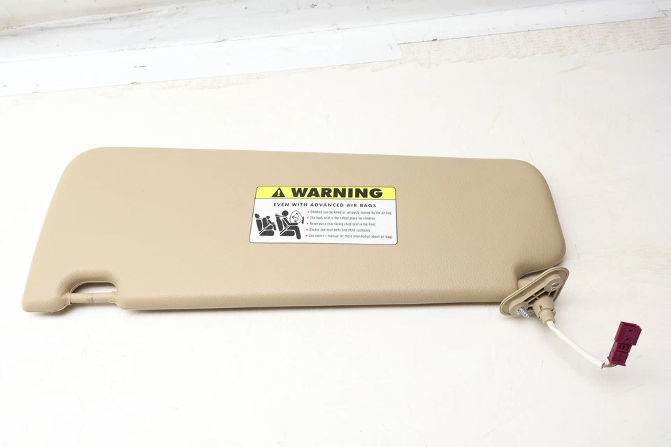 BMW 328I XDRIVE E90 LCI 2009-2012 - Parasol derecho/espejo 6981700 Foto 4 de 4