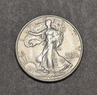 1935 D WALKING LIBERTY CHOICE BU
