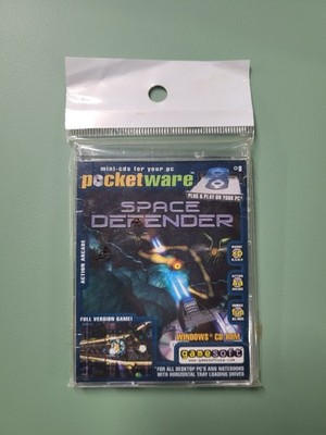 Pocketware Space DEFENDER