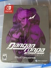 Danganronpa Decadence Collector's Edition Spike Chunsoft Nintendo Switch M 2021
