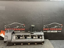 2002 Ford Thunderbird 3.9 Left Driver Side Cylinder Head Valve Cover