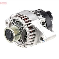 Denso Generator U.A. FüR Alfa Romeo, Lancia