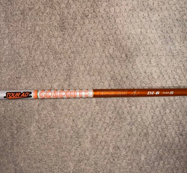 Graphite Design Tour AD DI Golf Club Shafts for sale | eBay