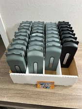 Official Microsoft Xbox 360 External 20GB 60GB 120GB 250GB HDD Hard Drive Choose