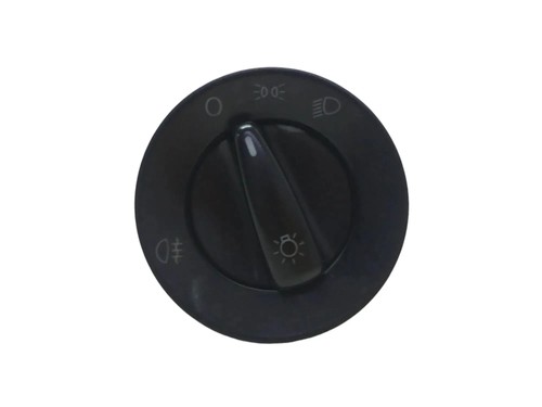 VW BEETLE 9C1, 1C1 Scheinwerferschalter 1C0941531 1.98 Petrol 85kw 27815528