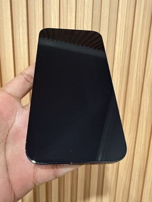 Apple iPhone 14 Pro Max - Space Black (Unlocked) | eBay