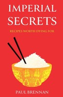Paul Brennan | Imperial Secrets | Taschenbuch | Englisch (2024)