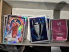 Topps Champions League  2025 26   5 for £1   send me your numbers?