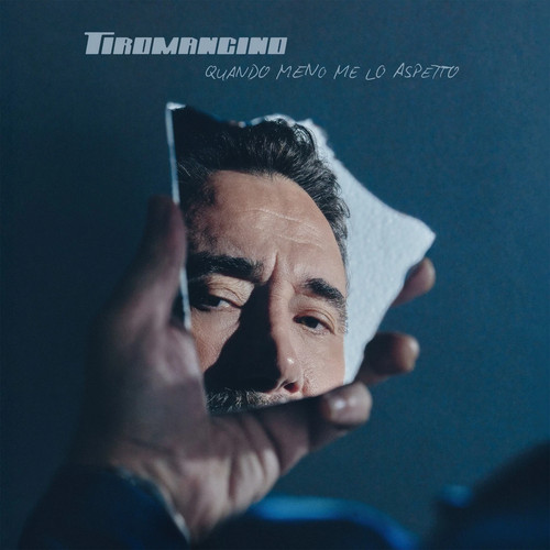 Tiromancino - Quando Meno Me Lo Aspetto - VINILE LP SIGILLATO SEALED prezzo ebay
