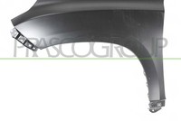 Prasco KotflüGel Vorderachse Links FüR Toyota Land Cruiser Prado _J15_ TRJ15_